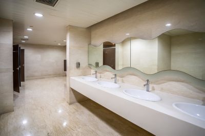 Master Bathroom Remodels