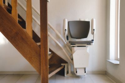 Stairlift and Elevator Costs