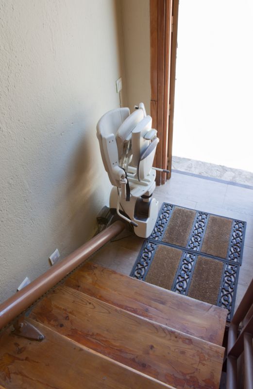 Stairlift Installations