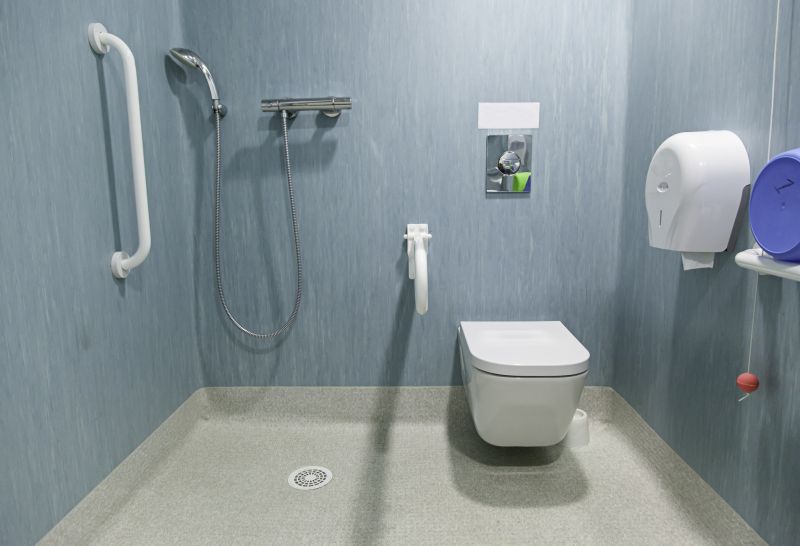 Bathroom Accessibility