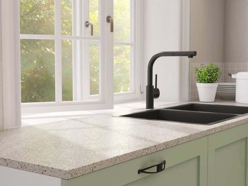 Countertop Surfaces